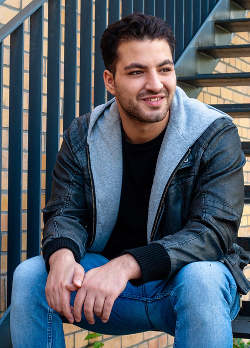 © Patrick Tywuschik 2018