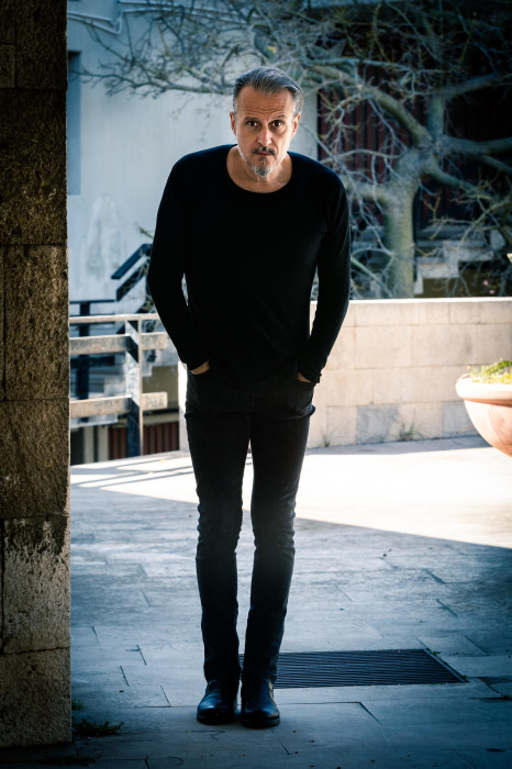 © Luca Sgualdini 2020