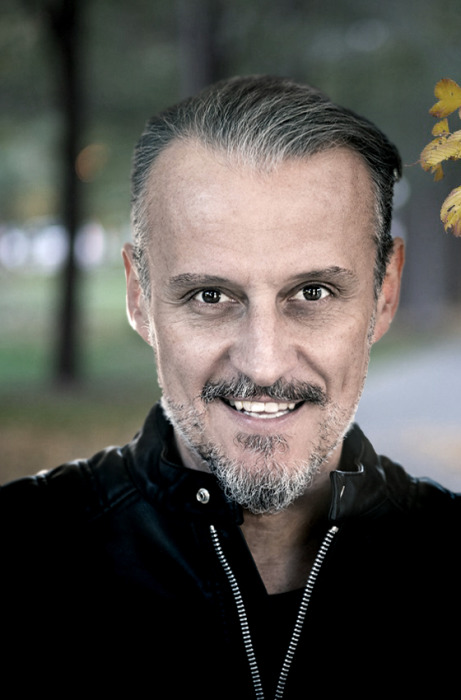 © Luca Sgualdini 2020