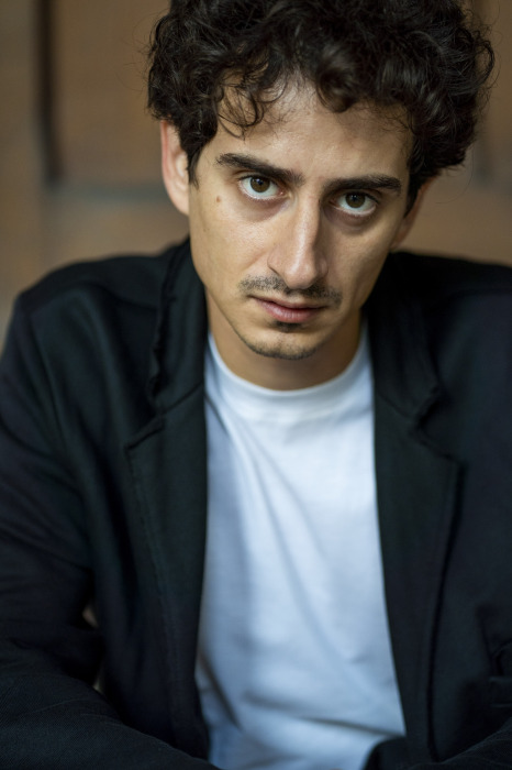 © Paolo Palmieri 2020