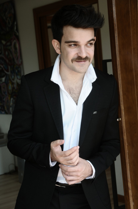 © Federico Ferrantini