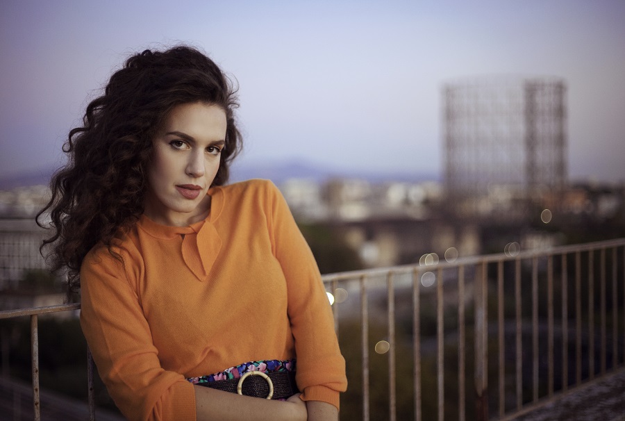 © Giulia Credico