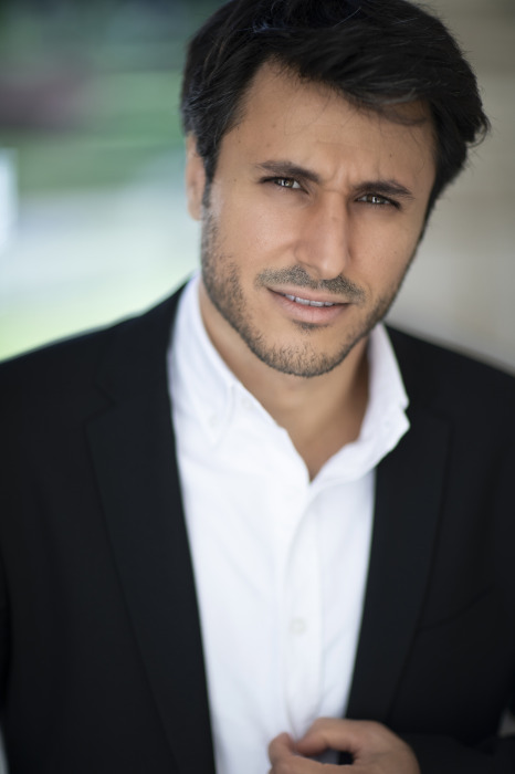 © Riccardo Riande Alfredo Calicchio