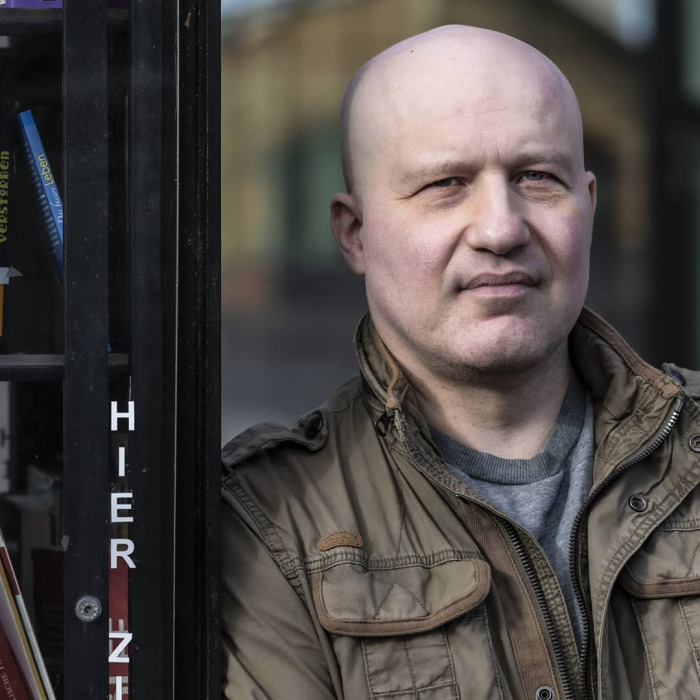 © Selim Dursun 2021