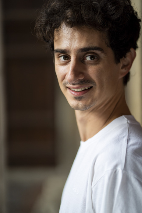 © Paolo Palmieri 2020