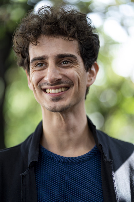 © Paolo Palmieri 2020