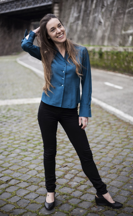 © Laura Nasoni 2018