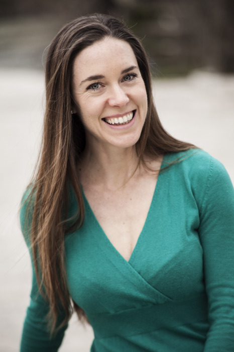 © Laura Nasoni 2018