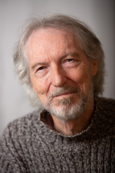 © Chiara McCall 2021