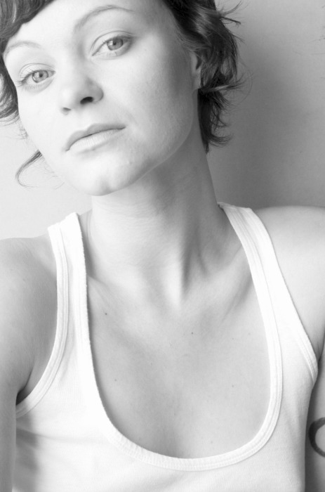 © Tamara Gallegos 2010