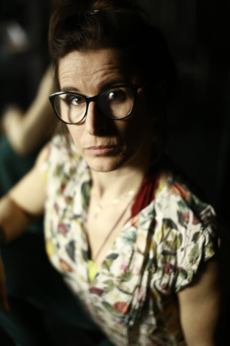 © Marcella Amatamia - Foto by R.Zeisberg 2024