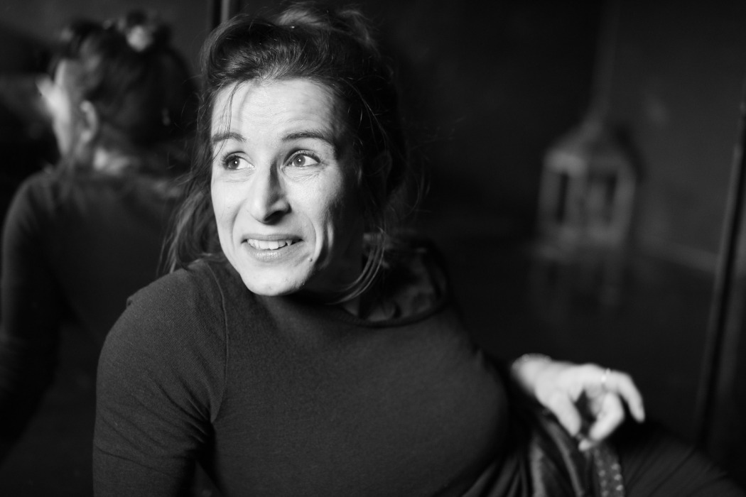 © Marcella Amatamia - Foto by R.Zeisberg 2024