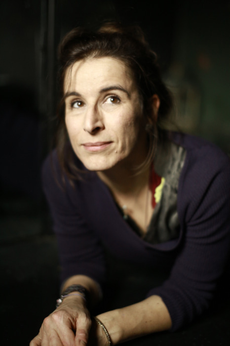 © Marcella Amatamia - Foto by R.Zeisberg 2024