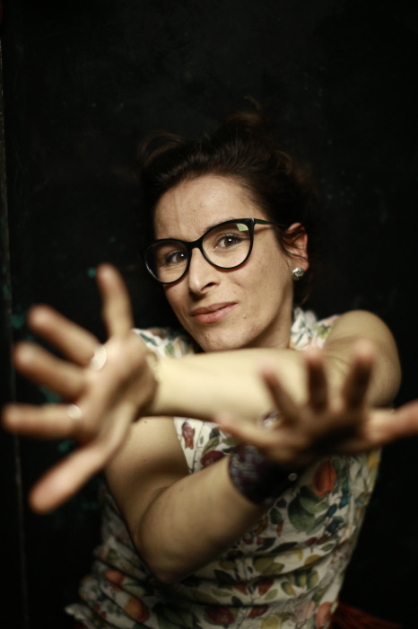 © Marcella Amatamia - Foto by R.Zeisberg 2024