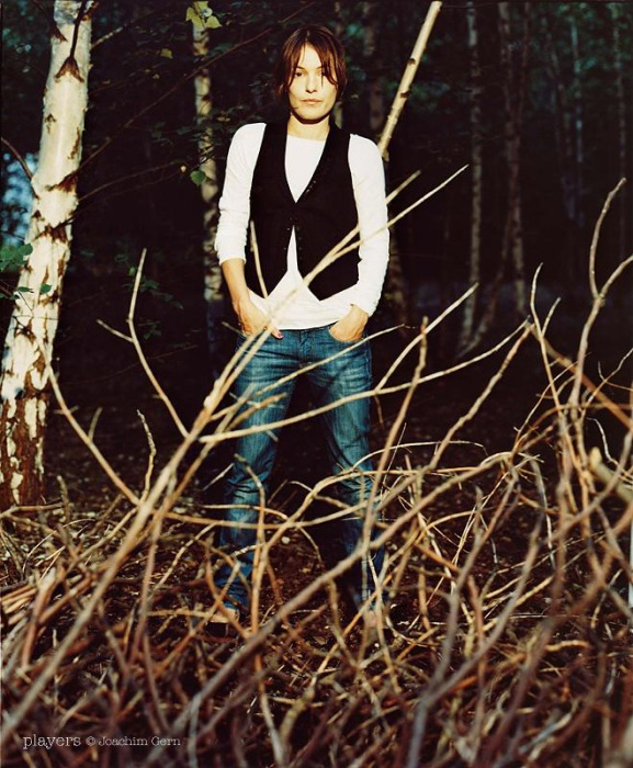 © players (c) Joachim Gern