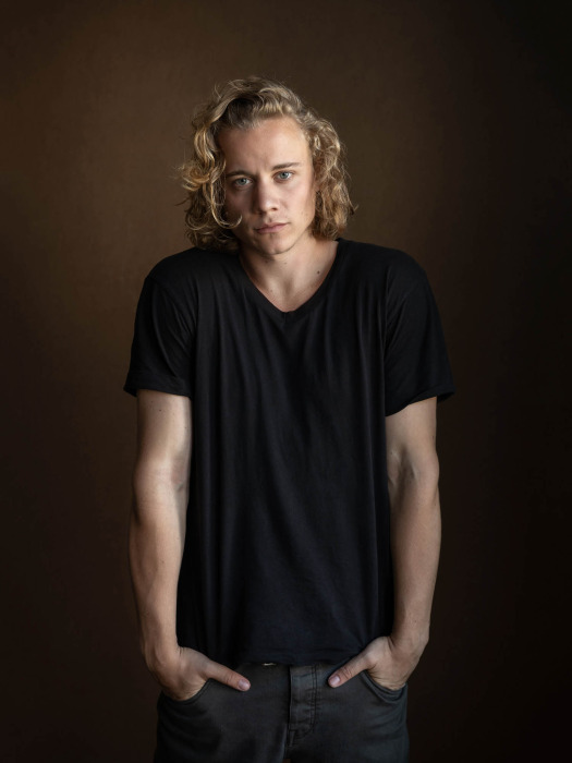 © Tom Wagner 2019
