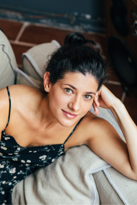 © Alessandro Cantarini 2019