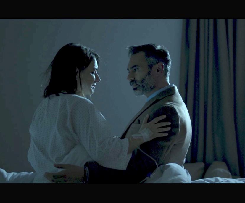 © Christophe Larue / Bab al Bahr TV series still 2020