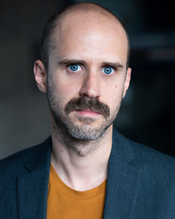 © Samuel Taylor 2020