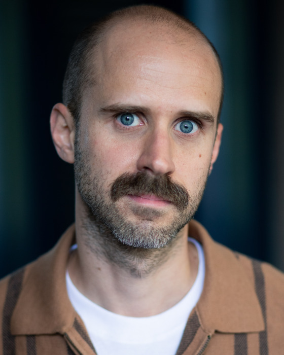 © Samuel Taylor 2020