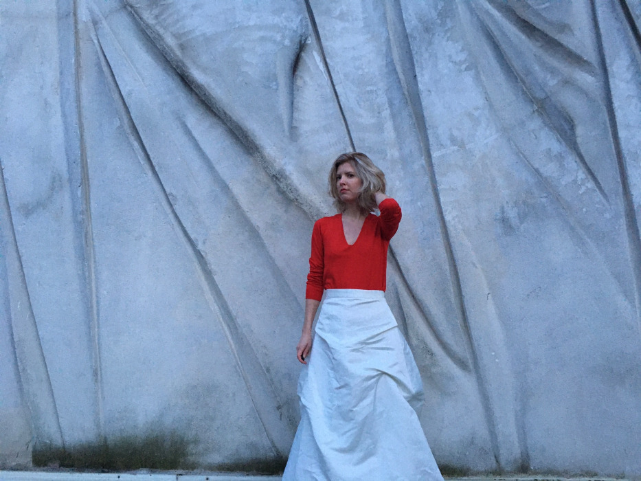 © Elise Dune Janvier 2021