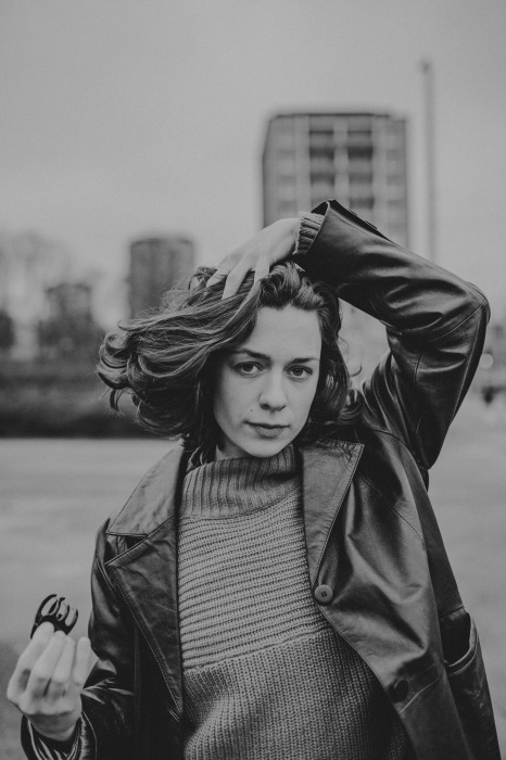 © Rebecca Luise Schöler 2021