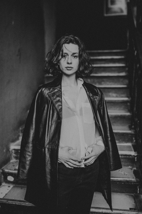 © Rebecca Luise Schöler 2021