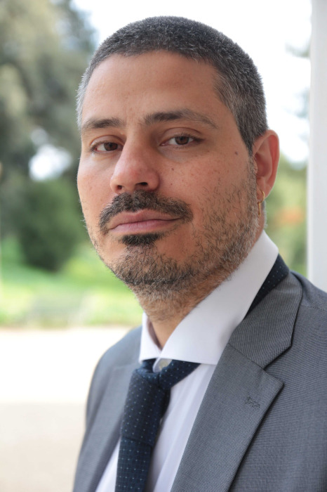 © LUCA MACCHITELLA 2021