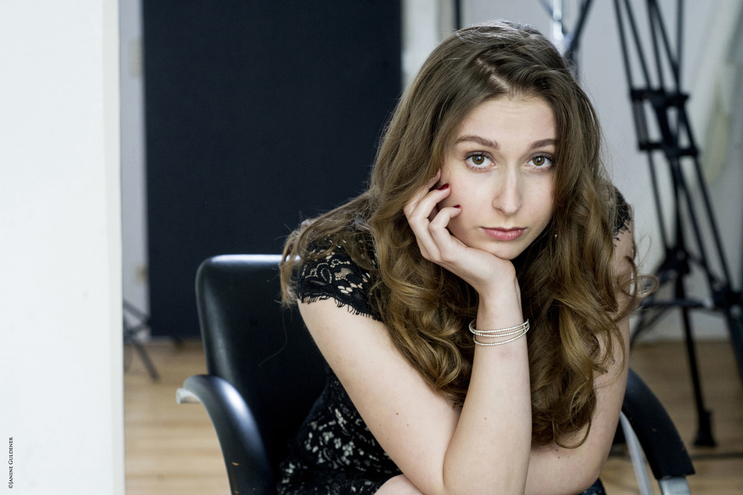 © Janine Guldener 2021