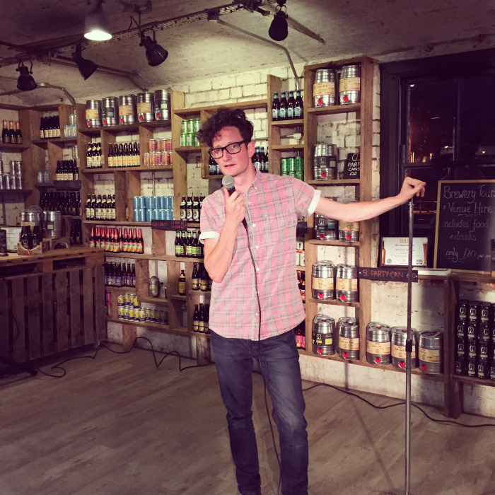 © Demetrius Deech 2019