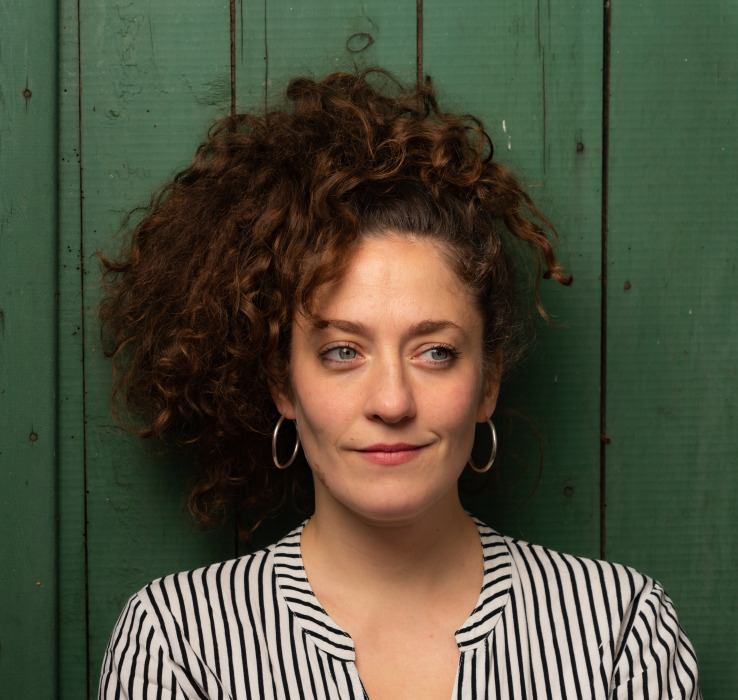 © Davide di Palo 2020