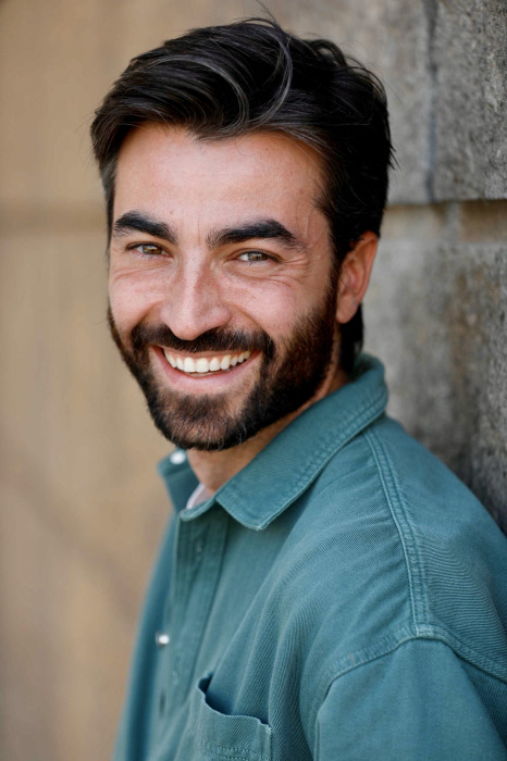 © Paolo stucchi 2020
