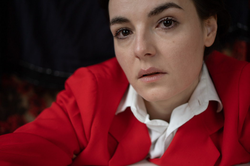 © Laura Savutiu 2021