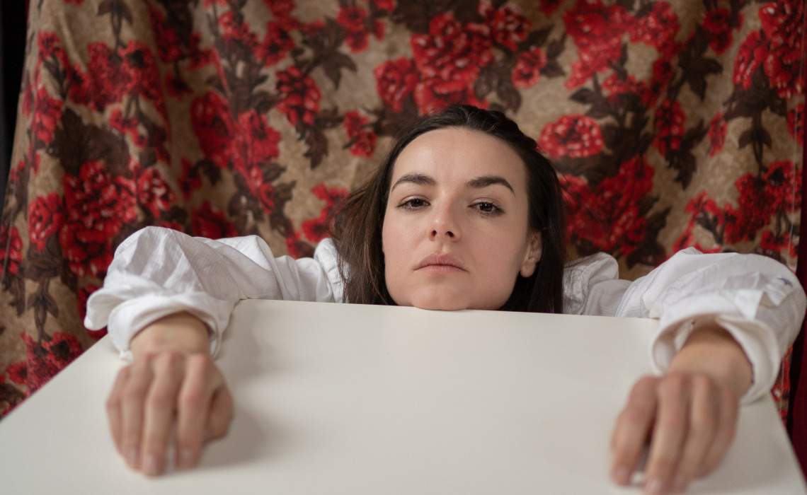 © Laura Savutiu 2021