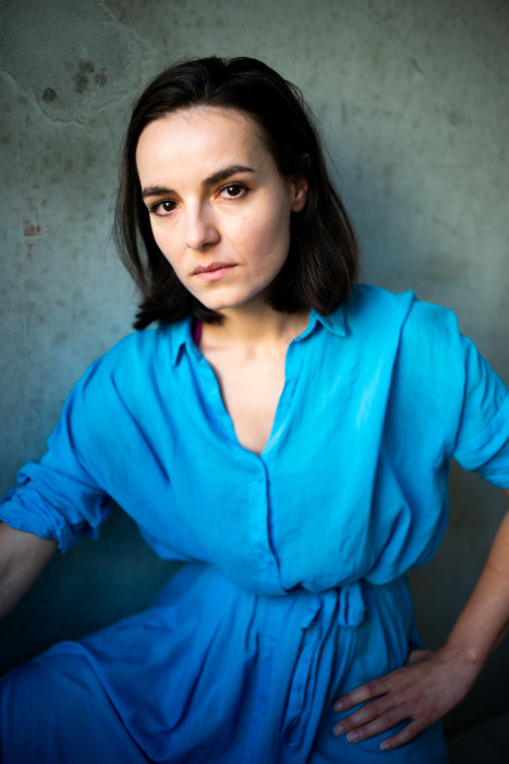 © Piotr Skzrypczyk 2020