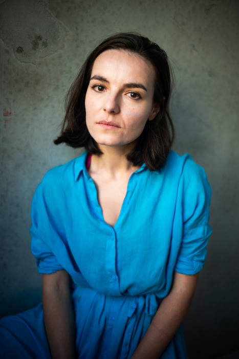 © Piotr Skzrypczyk 2020