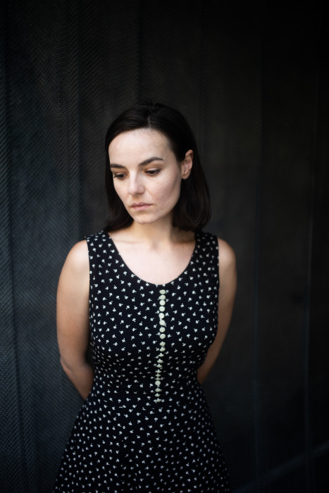 © Piotr Skzrypczyk 2020