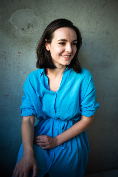 © Piotr Skzrypczyk 2020