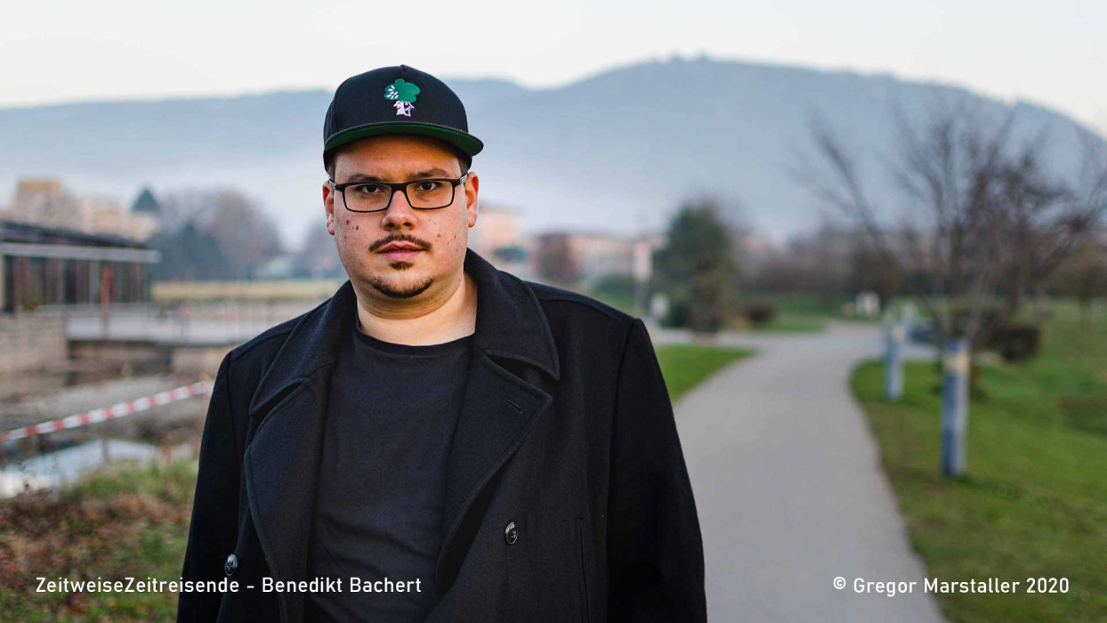 © Gregor Marstaller 2020