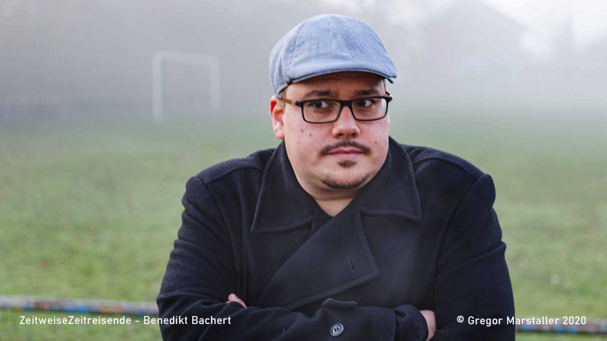 © Gregor Marstaller 2020