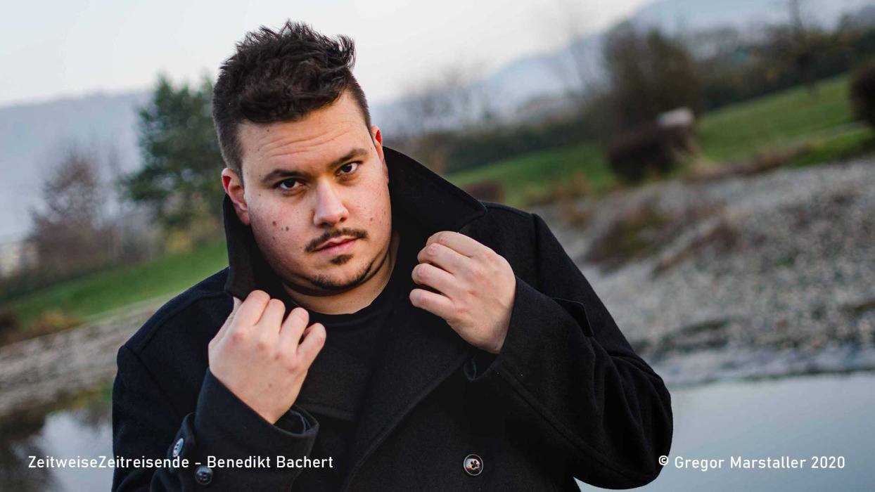 © Gregor Marstaller 2020