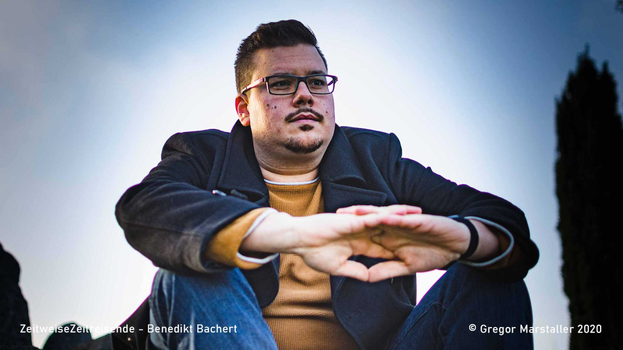 © Gregor Marstaller 2020