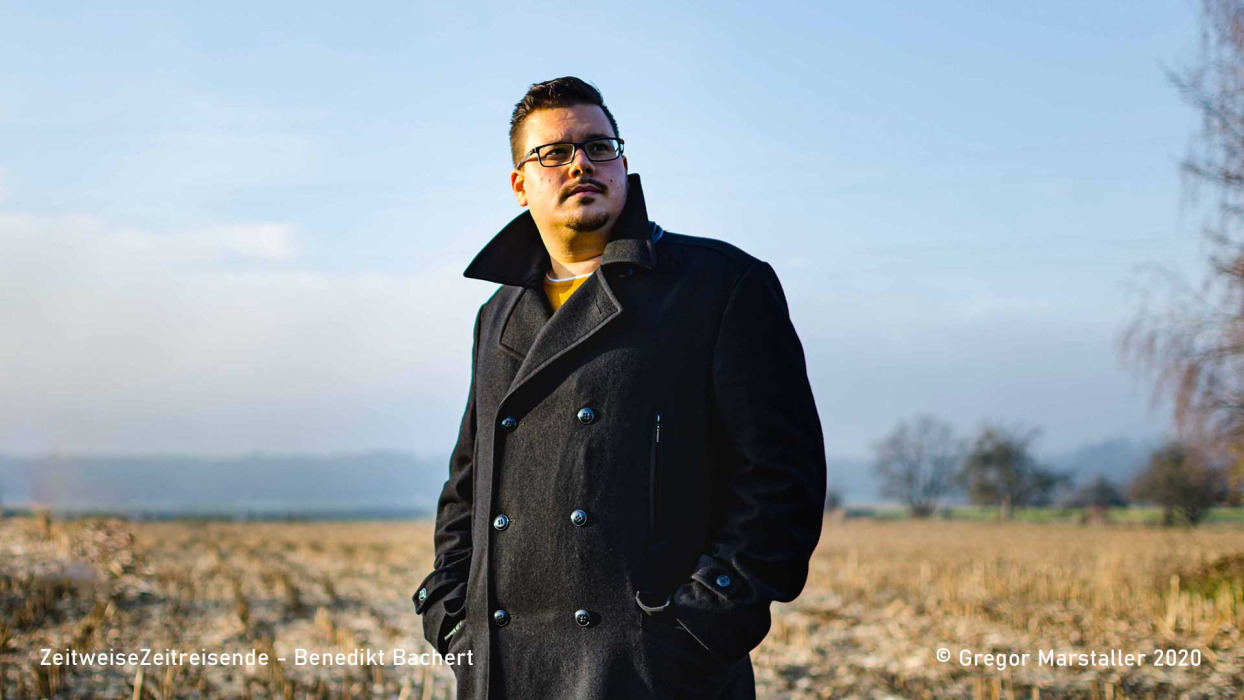 © Gregor Marstaller 2020