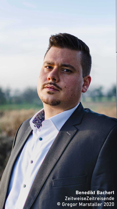 © Gregor Marstaller 2020