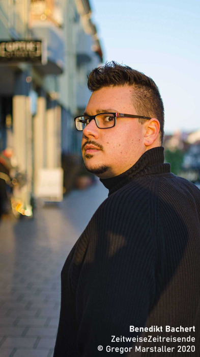 © Gregor Marstaller 2020