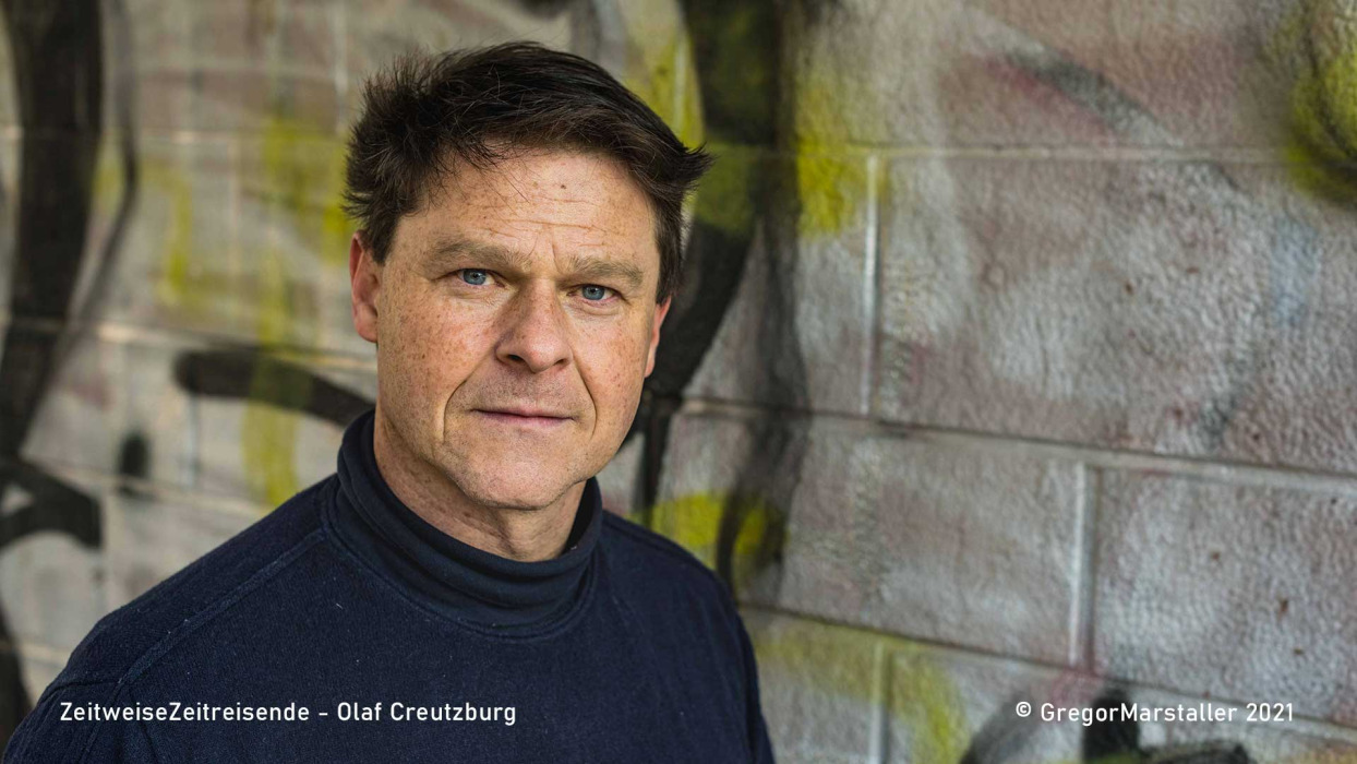 © Gregor Marstaller 2021