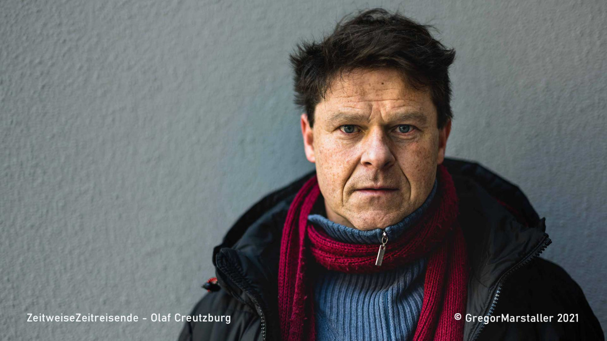 © Gregor Marstaller 2021