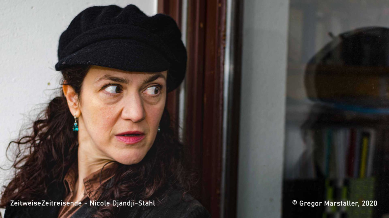 © Gregor Marstaller 2020