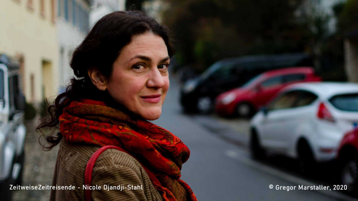 © Gregor Marstaller 2020