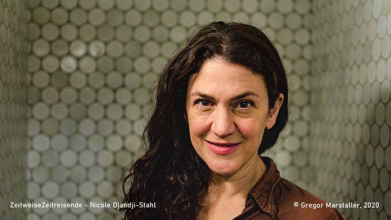 © Gregor Marstaller 2020